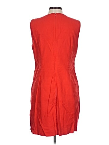 J.Crew Factory Store Casual Dress (view 2)