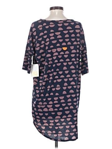 Lularoe Casual Dress (view 2)