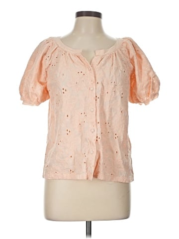 Calypso St. Barth Short Sleeve T-Shirt (view 1)