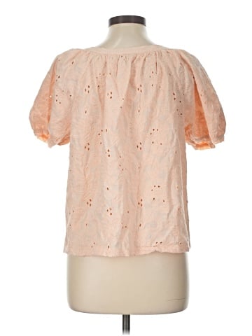 Calypso St. Barth Short Sleeve T-Shirt (view 2)
