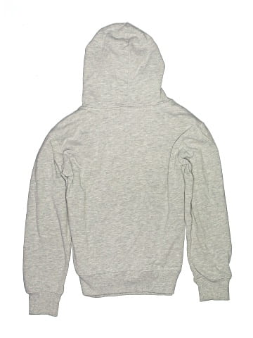 New Balance Zip Up Hoodie (view 2)