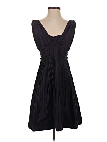 BCBGeneration Cocktail Dress (view 1)