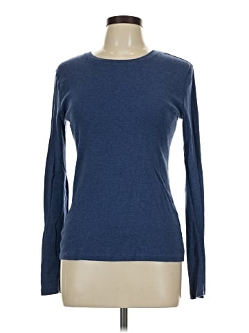 Forever 21 Long Sleeve T-Shirt (view 1)