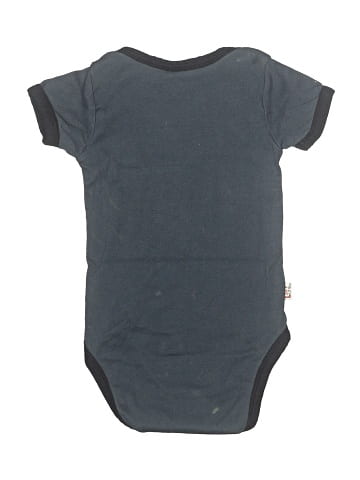 Lazy One Short Sleeve Onesie (view 2)
