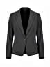 Express 100% Polyester Black Blazer Size L - photo 1