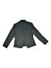 Express 100% Polyester Black Blazer Size L - photo 3
