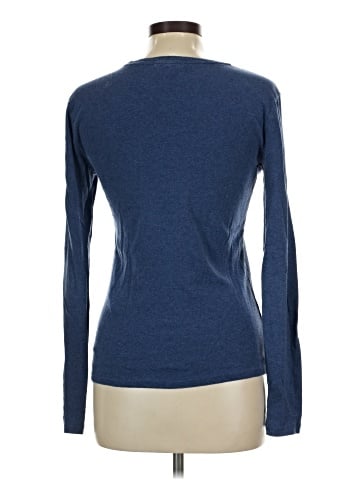 Forever 21 Long Sleeve T-Shirt (view 2)