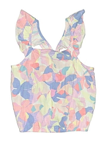 Gap Kids Sleeveless Blouse (view 1)