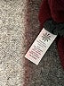 Athleta Burgundy Jacket Size M - photo 7