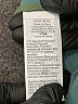 Active Color Block Teal Active Pants Size M - photo 5