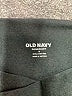 Old Navy Solid Black Active Pants Size S - photo 7