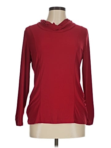 Carol Rose Long Sleeve Top (view 1)