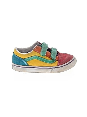 Vans Sneakers (view 1)