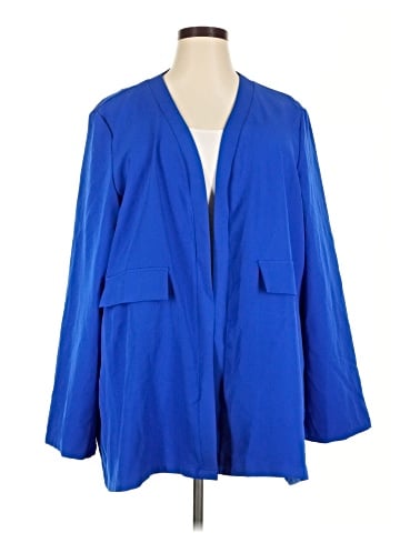 Unbranded Blazer (view 1)
