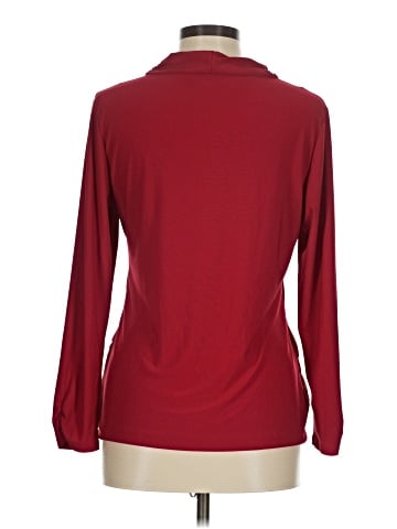 Carol Rose Long Sleeve Top (view 2)