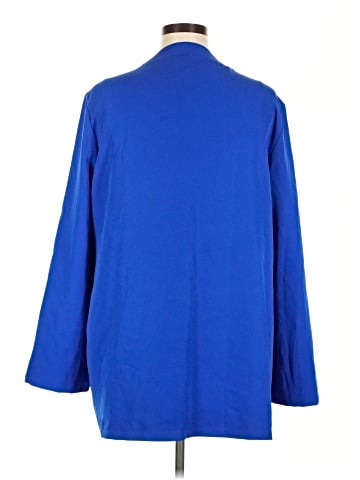 Unbranded Blazer (view 2)
