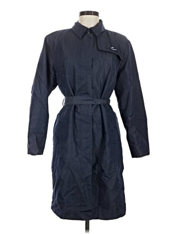 Jones New York Trenchcoat (view 1)