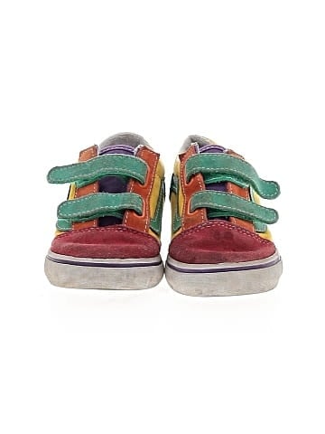 Vans Sneakers (view 2)