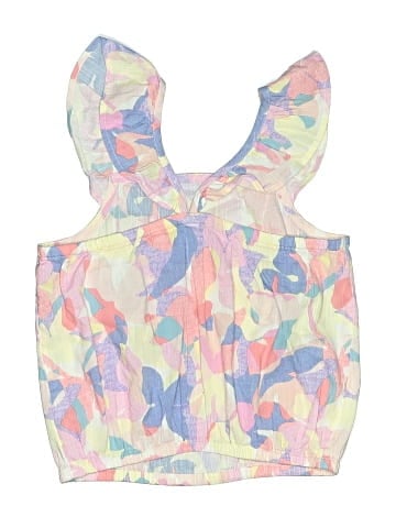 Gap Kids Sleeveless Blouse (view 2)