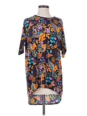 Lularoe Casual Dress (view 1)