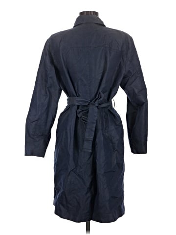 Jones New York Trenchcoat (view 2)