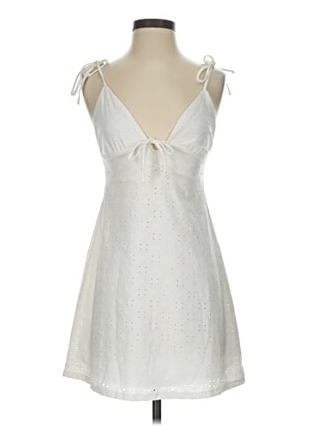 Divided by H&M Cocktail Dress (view 1)