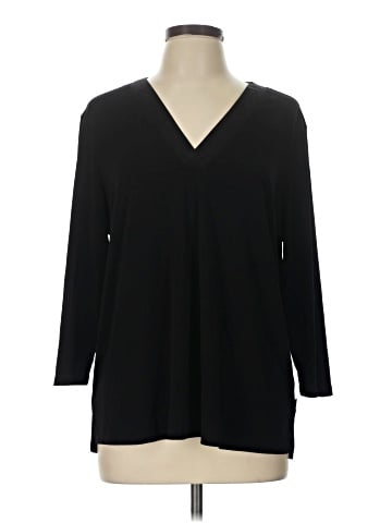 Banana Republic Long Sleeve Blouse (view 1)