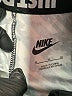 Nike Print Silver Active Pants Size M - photo 7