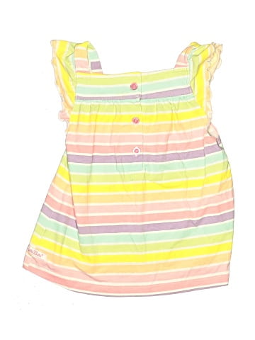 Ruffle Butts Sleeveless Blouse (view 2)