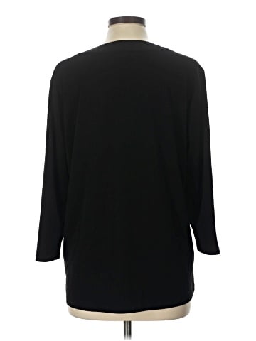 Banana Republic Long Sleeve Blouse (view 2)