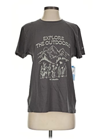 Columbia Active T-Shirt (view 1)