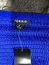 Torrid 100% Polyester Solid Blue Casual Dress Size 2X Plus (2) - photo 7