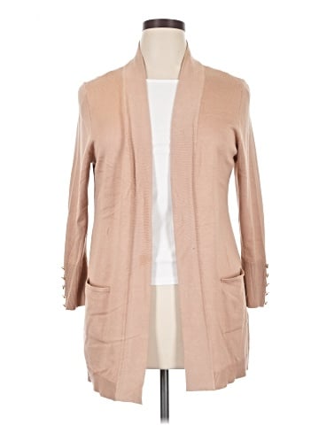 JM Collection Cardigan (view 1)