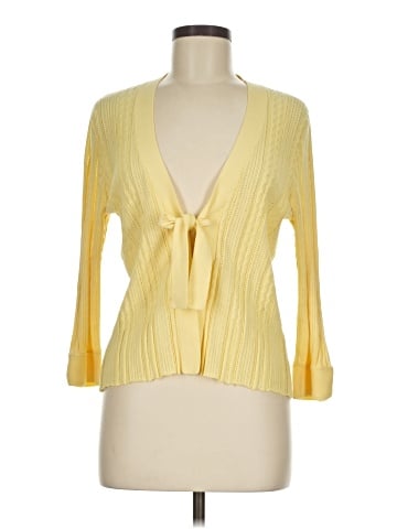Sigrid Olsen Cardigan (view 1)