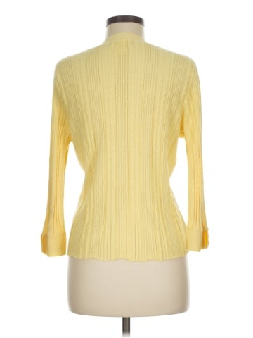 Sigrid Olsen Cardigan (view 2)