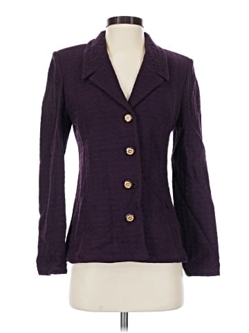 St. John Collection Blazer (view 1)