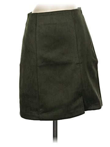 Ann Taylor LOFT Formal Skirt (view 1)