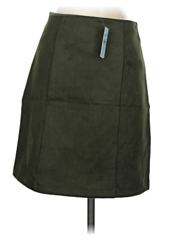 Ann Taylor LOFT Formal Skirt (view 2)