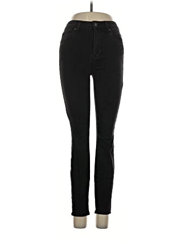 Cosmic Blue Love Jeggings (view 1)
