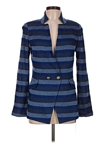 St. John Blazer (view 1)