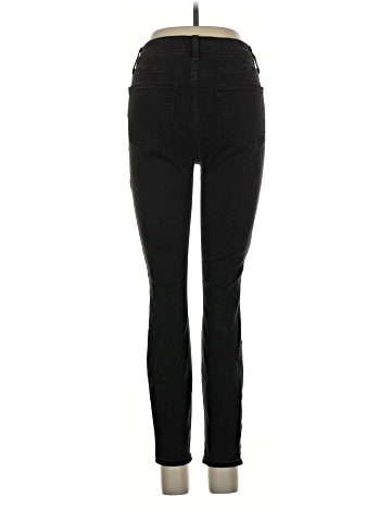 Cosmic Blue Love Jeggings (view 2)