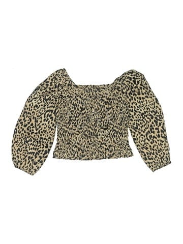 Gap Kids 3/4 Sleeve Blouse (view 1)