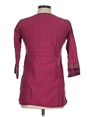 Westside 3/4 Sleeve Top (view 2)