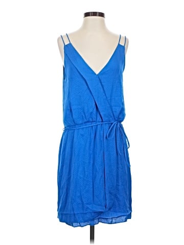 Zara Basic Casual Dress (view 1)