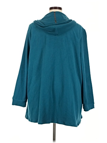 Cuddl Duds Cardigan (view 2)