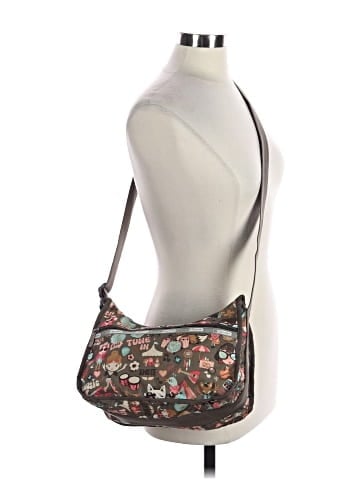 LeSportsac Crossbody Bag (view 2)