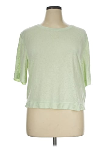 Athleta Short Sleeve T-Shirt (view 1)