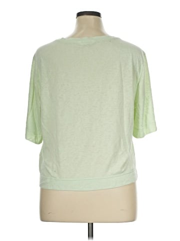 Athleta Short Sleeve T-Shirt (view 2)