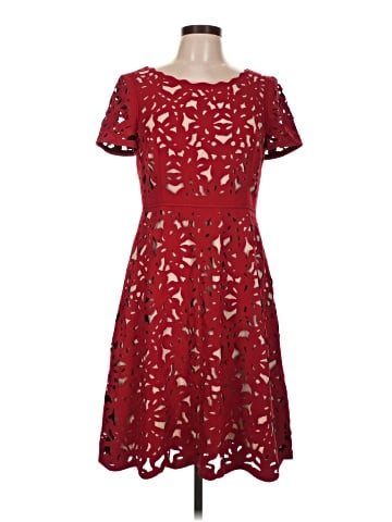 Moulinette Soeurs Cocktail Dress (view 1)