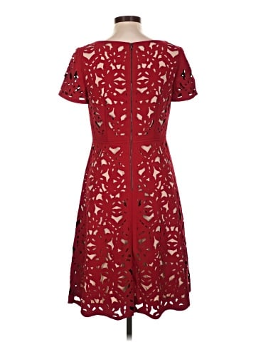 Moulinette Soeurs Cocktail Dress (view 2)